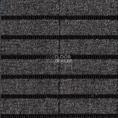 Грязезащитные покрытия Milliken Obex™ Grid Gyc 154 Grey фото 1 | FLOORDEALER